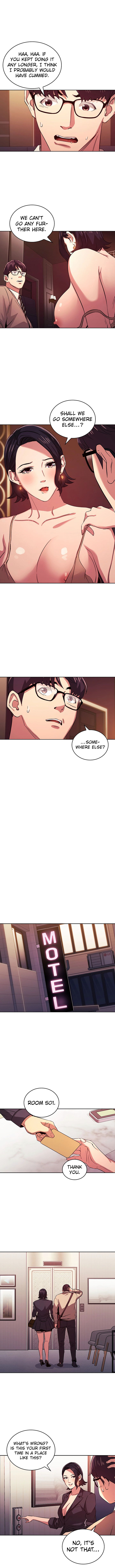 Mother Hunting [OUM, Naru] Ch.40? [English] [Manhwa PDF]