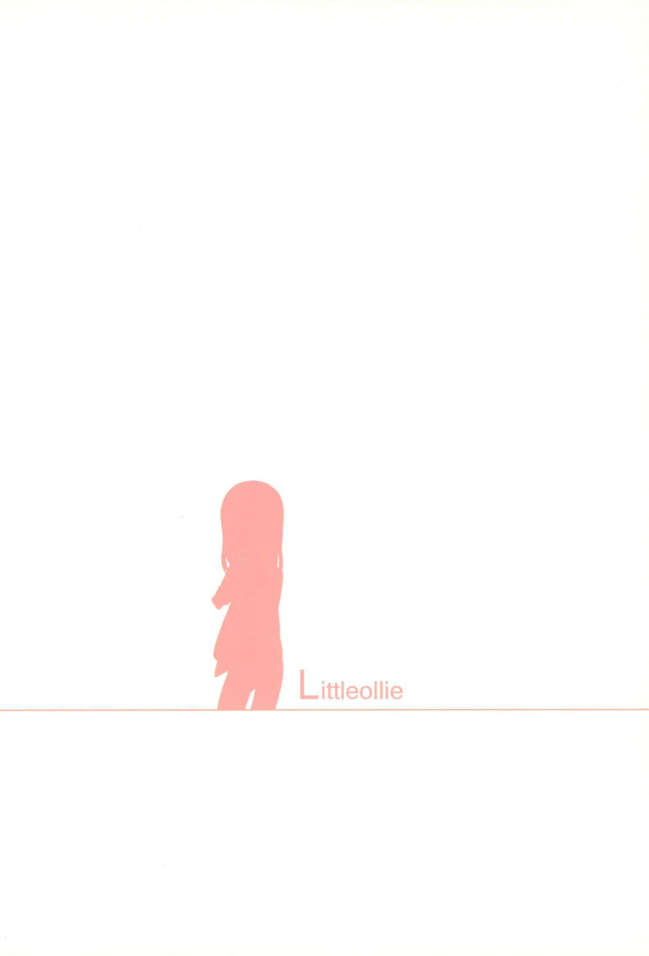 (コミティア103) [Littleollie (でぶらす)] Let Sister Rule