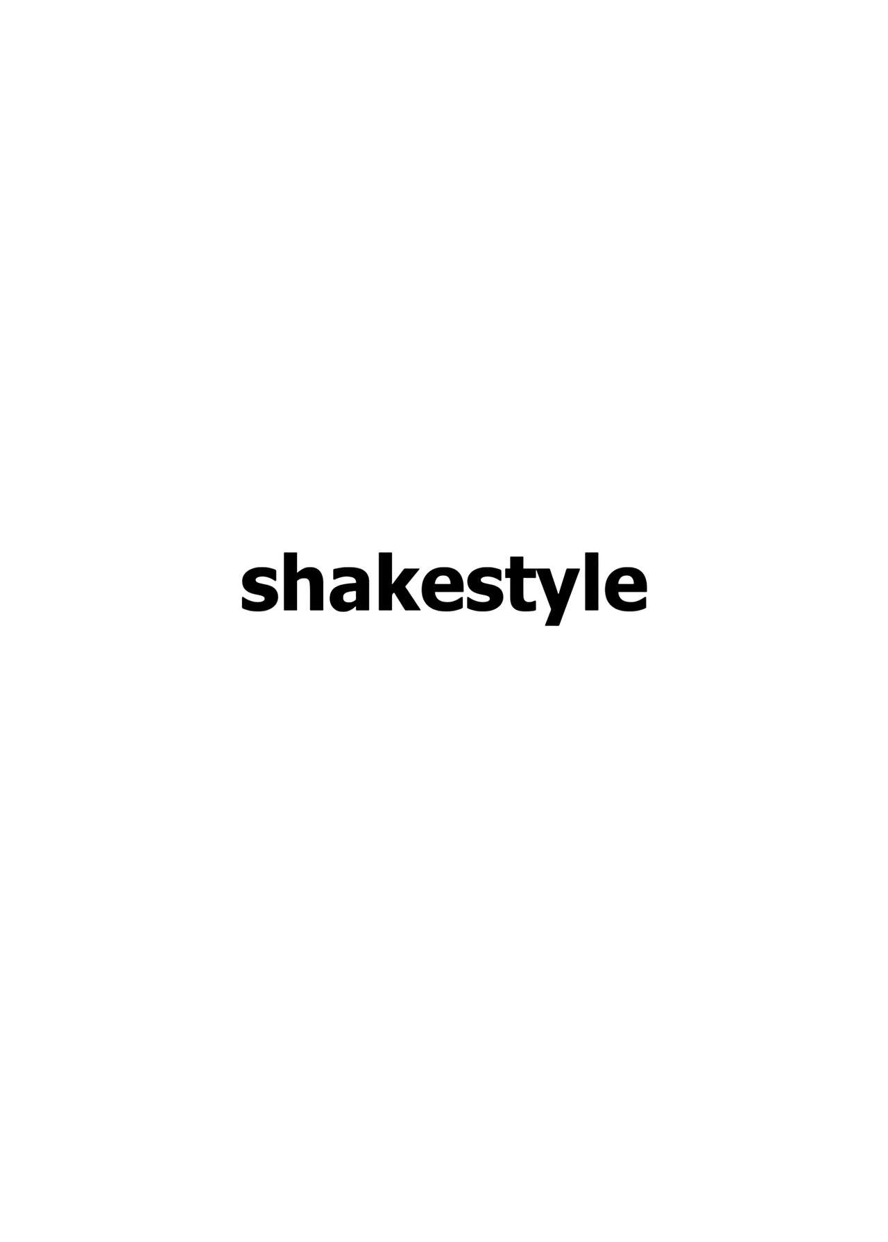 (C82) [shakestyle (ShAKe)] SLAVE ASUNA ONLINE (ソードアート・オンライン) [中国翻訳] (B·C漢化)