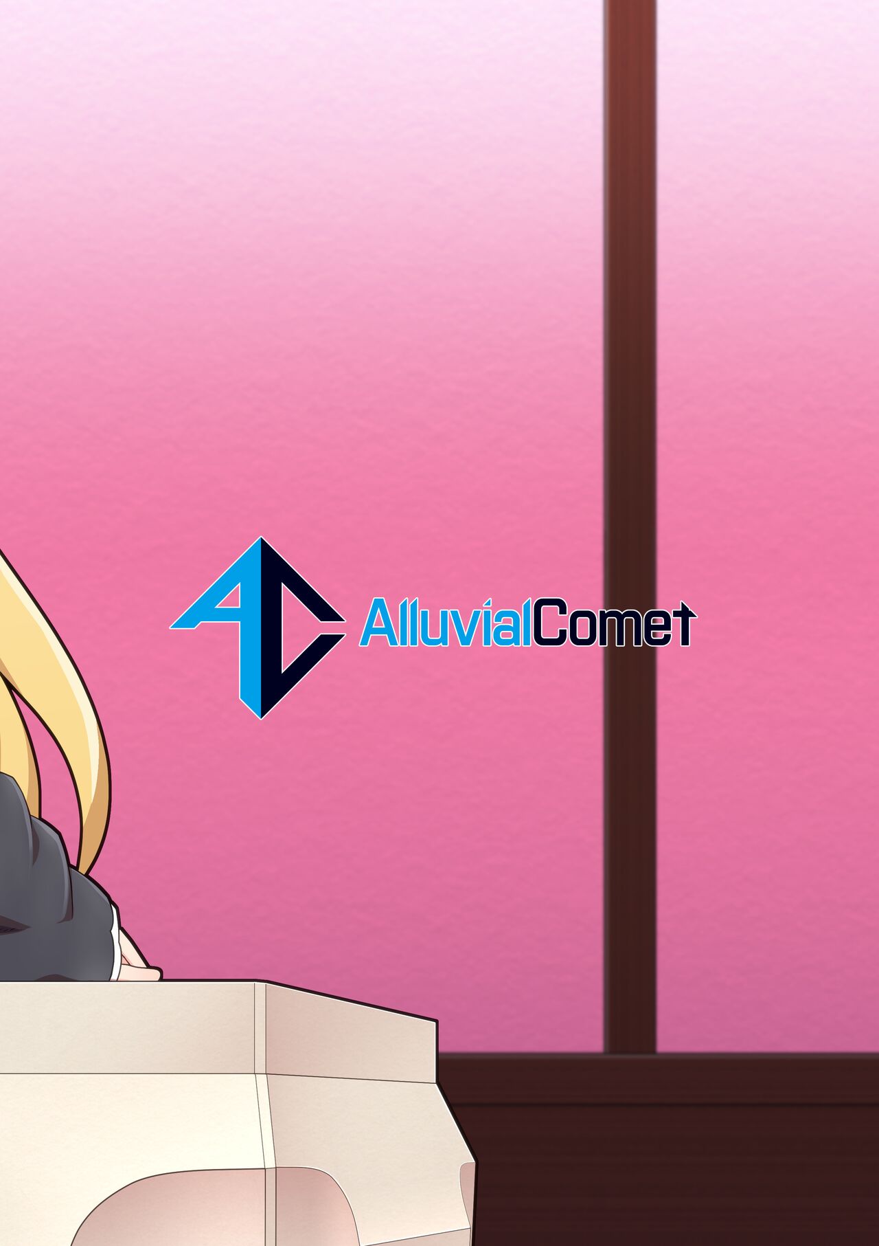 [Alluvial Comet (flet06)] えろにゃんてん 3 (雀魂 -じゃんたま-) [中国翻訳] [DL版]
