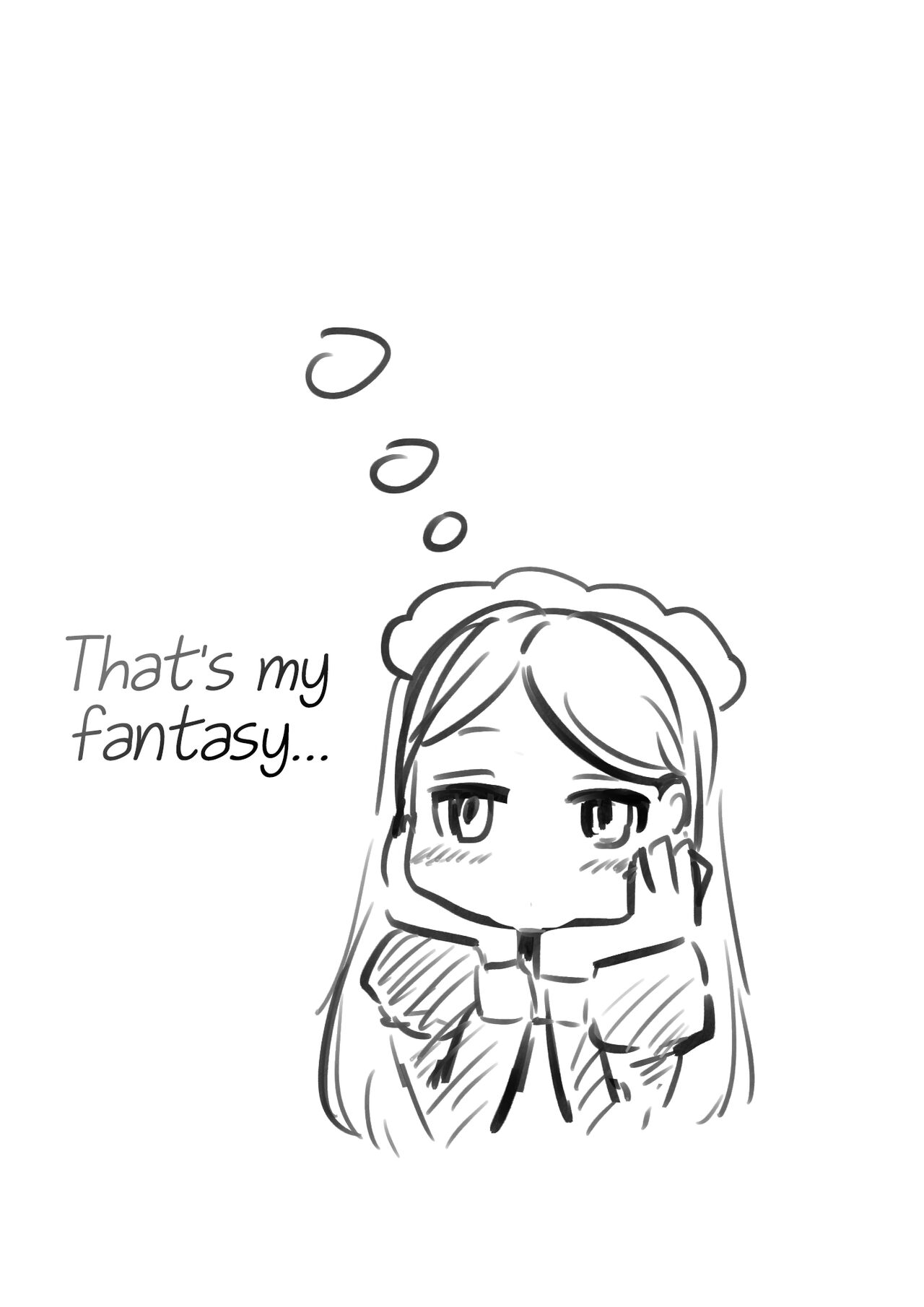[よこがわれい] メイドさんのエロ漫画
