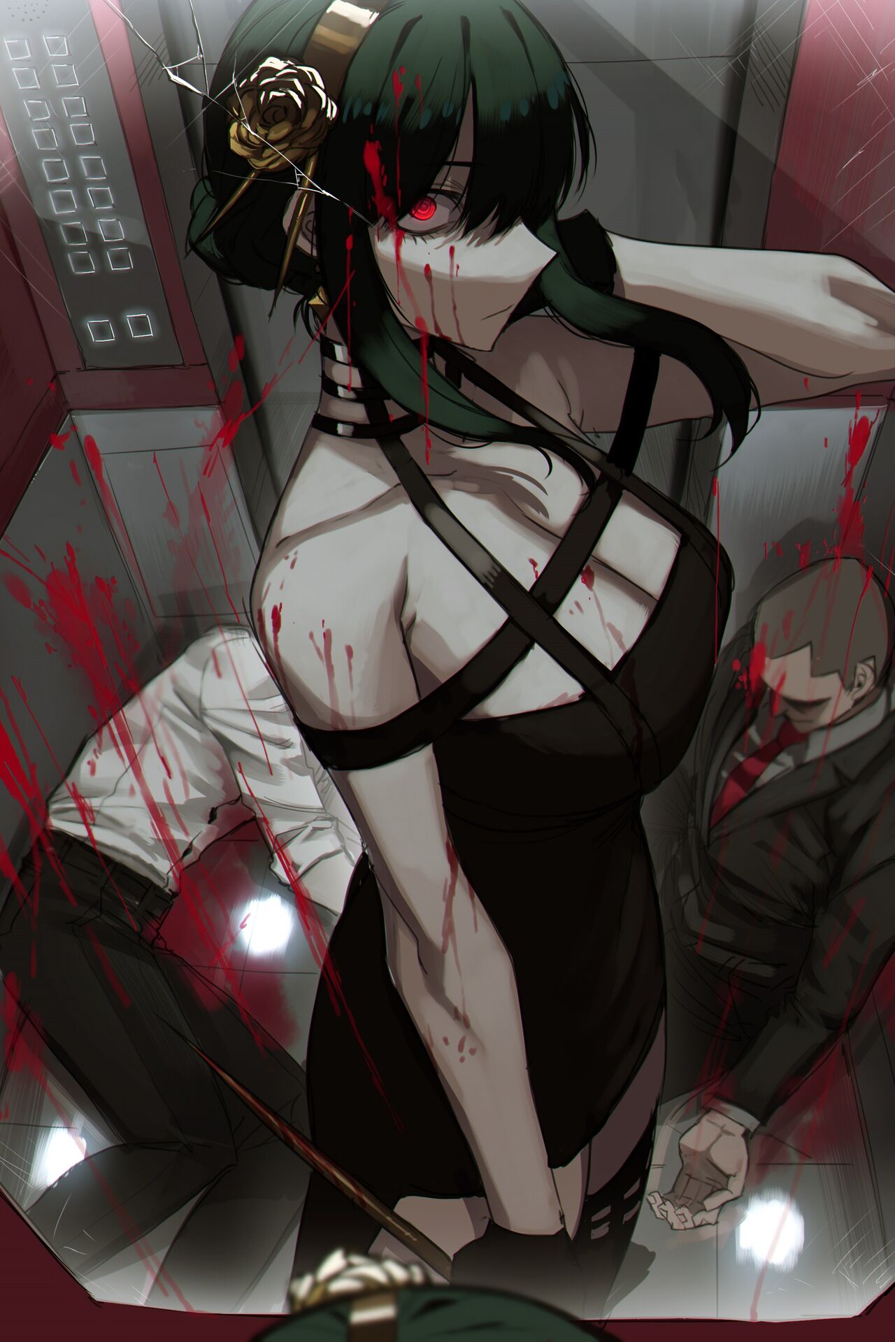 [ratatatat74] 04/2022 reward [中译] [大明个人汉化]