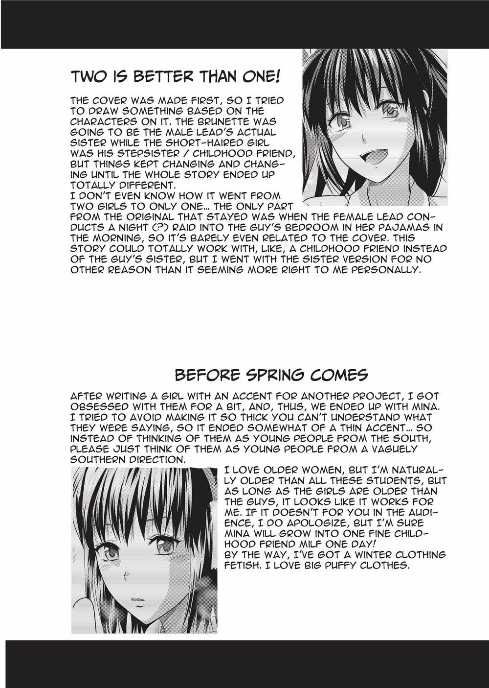 [柚木N'] お姉コレ [英訳] [無修正] [DL版]