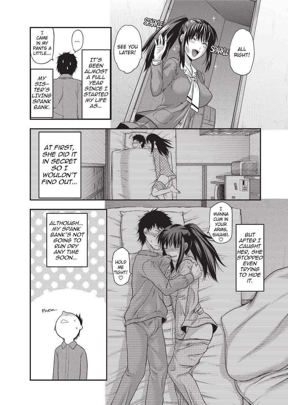 [柚木N'] お姉コレ [英訳] [無修正] [DL版]