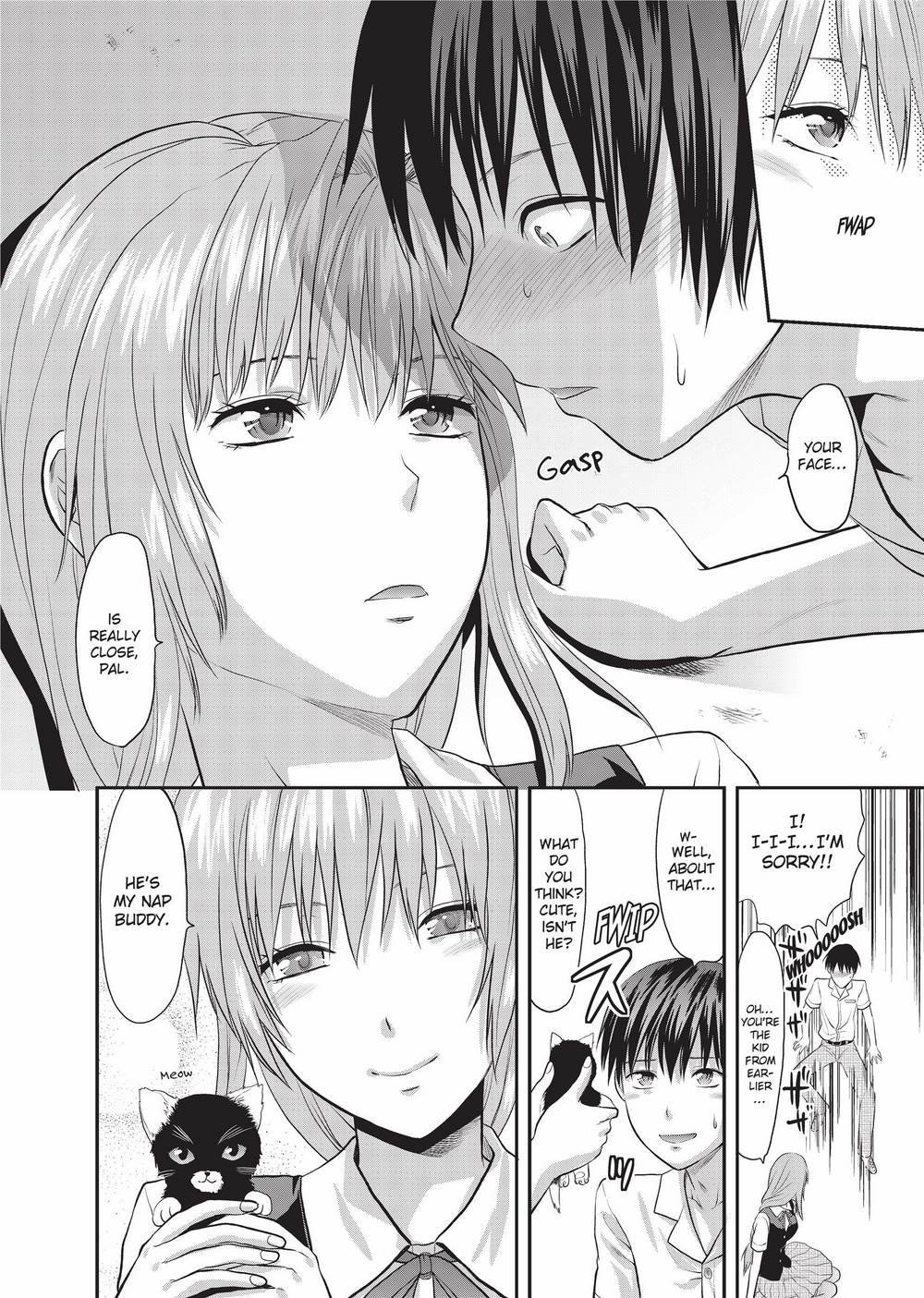 [柚木N'] お姉コレ [英訳] [無修正] [DL版]