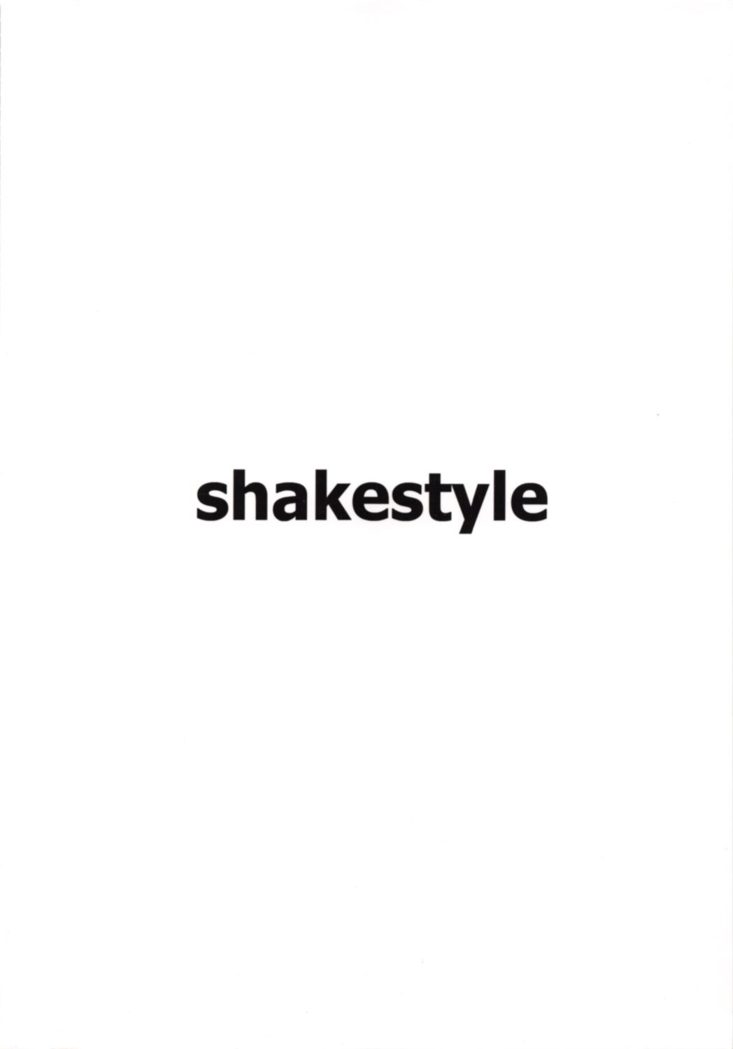 (C83) [shakestyle (ShAKe)] SLAVE ASUNA ONLINE 2 (ソードアート・オンライン) [英訳]